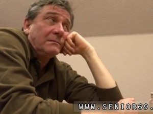 Old mommy fuck and milf fucks virgin and