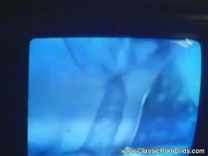 Two Waitresses Fuck The Cook