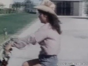 Vintage Sex Fun From The Seventies Shows