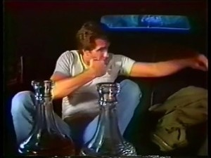 Vintage Big Tit MILF Kay Parker is the