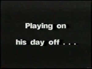 SOA Tickling Previews Reel - Vintage 80s