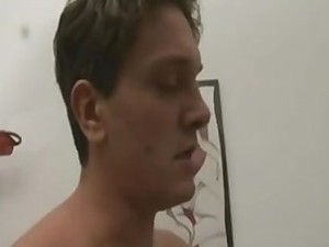 My best friend fuck my mom