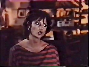 Retro 3some with Aunt and Aunt's friend