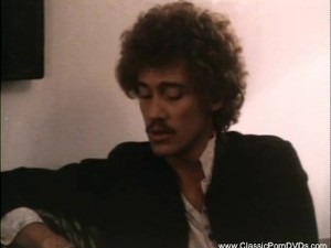 Sex From The Golden Era