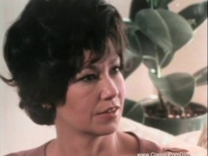 Vintage MILF From Classic 1972 Film