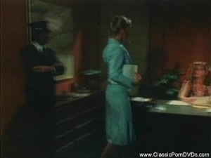 Classic Vintage John Holmes