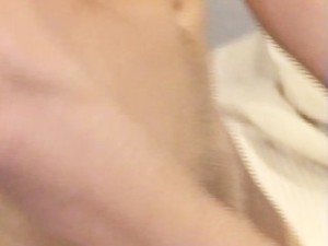 MILF GETS ROCKED
