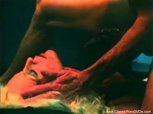Longing For Vintage Sex