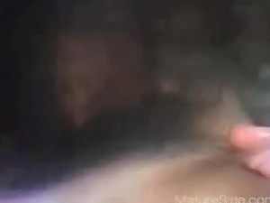 Vintage Moms + Boy 02 From MatureSide