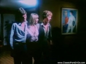 Fun Times With Sex From The Seventies