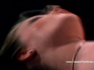 Passionate Vintage Seventies Sex