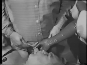 Vintage  SW  Fuck the Grandmom  get better