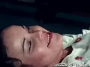 Blowjob From The Past