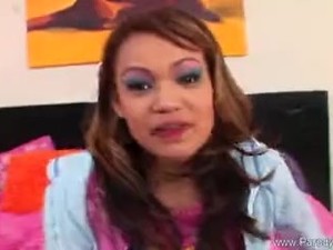 Interracial Black Cock Loving Teen