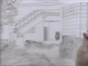 Laurie Ann Carr Music Video - Somebody's