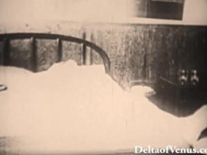 Authentic Antique Porn 1940s - Blondie