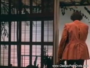 Mature MILF Vintage Sex Film