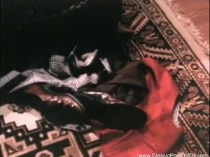 Inspiring Pornstar Legend From 1972