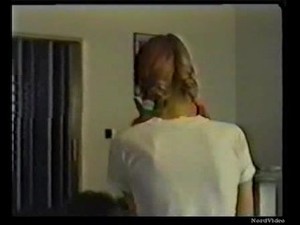 step-mom with son and shy daughter