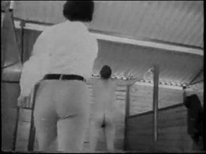 slave whipped by riding mistress(blak)