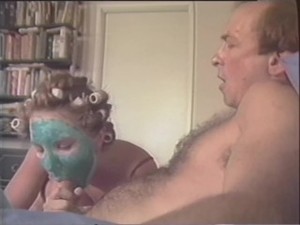 My Face Mask Turns Him On