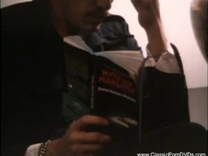 Sex From The Golden Era