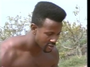 Vintage porn - Nina Hartley interracial